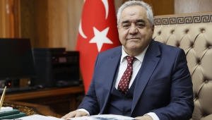 İstiklal Ruhu Bu Şehirde Yaşayan Her Ferdin Yaşam Felsefesi Olmuştur 