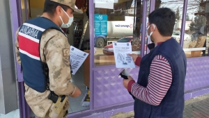 Jandarma sigara savaş açtı