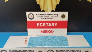 Kahramanmaraş’ta yakalanmasaydı onlarca insanı zehirleyecekti