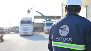 Kesintisiz enerji için önlemler alarm seviyesine çıkartıldı..