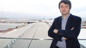 KİPAŞ Tekstil Yüksek Teknolojiye Dayalı Yatırımlarına Devam Ediyor