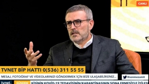 Mahir Ünal,