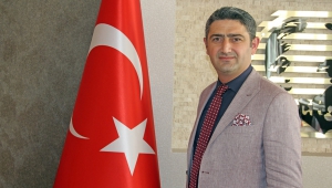 Maraş, bağrına hamaset destanının nakşedildiği, şehitler diyarı bir yerdir