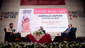 Maraş Düşmana Geçit Vermedi