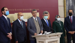Maraş'ın kurtuluşu birçok şehrimize örnek olmuştur