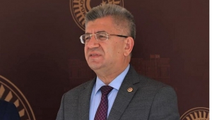 MHP Milletvekili Aycan, “HDP'nin kapatılmasını istiyoruz”