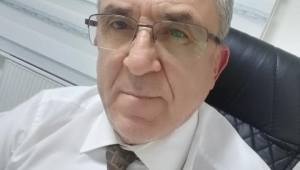 Miscom Şirketler Grubu CEO’su evinde ölü bulundu