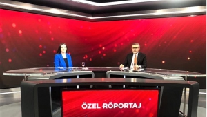 Öğrenci üzerinden yürütülen bir provokasyon var..