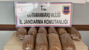 Şüphe üzerine durdurulan otomobilden kaçak tütün çıktı