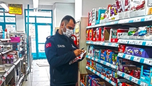 Ürün Etiketlerine Sıkı Denetim..