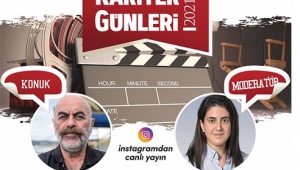 YÖNETMEN EZEL AKAY: “YETENEĞİNİZ OLMAYAN YERDEN UZAKLAŞIN”..
