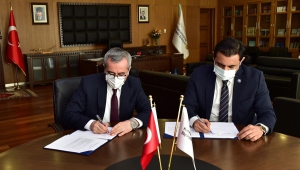 Ali Kayası Cam Seyir Terası Projesi Hayırlı Olsun
