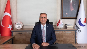 ASİD Genel Başkanı Dr. Yıldırım: “Hekimlik kutsal bir meslektir”..