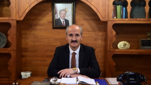 Berat Kandili kırılan kalpleri onarmak için bir kapıdır...