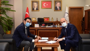 DOĞAKA’dan Dulkadiroğlu’na Turizm desteği...