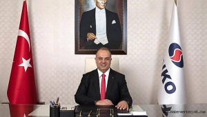Dr. Kileci: “Hekimlerimizin ve sağlık çalışanlarımızın hakkını ödeyemeyiz”..