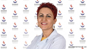 Dr. Öğr. Üyesi Yılmaz: “Mide ülseri her yaşta görülebilmektedir”..