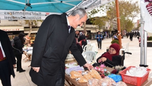 Gönüllerimizin ve Hayallerimizin Tamamını Oluşturan Kadınlardır