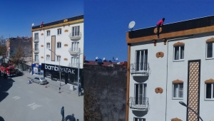 İntihar etmek isteyen kadın yürekleri ağza getirdi