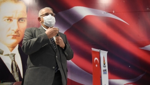 İstiklal Marşı, kurtuluş mücadelemizin şartlarını ve mücadelenin şiddetini anlatmaktadır..