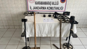 İzinsiz kazı pahalıya patladı