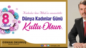 Kadınlarımız; Modern Ve Çağdaş Türkiye'nin Oluşmasında Söz Sahibi Olmuşlardır