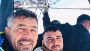 Kahramanmaraş’ı gökyüzünden seyredecekler ..