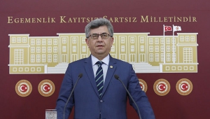 Kahramanmaraş'ta Vakıflar Genel Müdürlüğü Teşkilatının olmaması sorunlara neden oluyor 