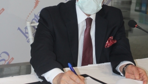 KMTSO ve Şekerbank Oda Üyeleri İçin Anlaşma Yaptı