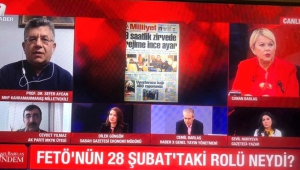 MHP’li Aycan, “28 Şubat’ın faillerinin de yargılanması ve açığa çıkması gerekiyor”