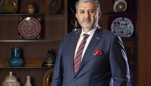MÜSİAD Genel Başkanı Abdurrahman KAAN, 2020 büyüme rakamlarını değerlendirdi 