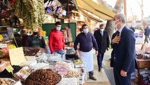 Pandemi Tedbirlerinin Kahramanı Olalım