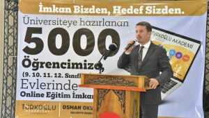 Sadece Okullarımızla ilgilenen Bir Birim Oluşturuyoruz...