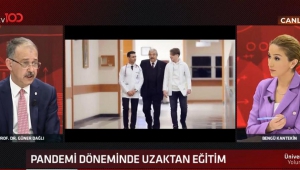 Sağlık Eğitiminin önemini son bir yılda tüm dünya öğrendi...