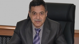 Şair Mehmet Aksu okurların müjde...