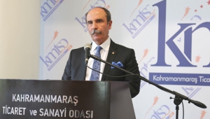 Sanayicimizin Gündemi “Sürdürülebilir üretim”...