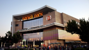 SANKO Park'tan Kadınlar Günü'ne Özel Kahve Fincanı Armağanı