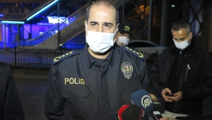 Şiddetin Karşısında Kadınların Yanındayız