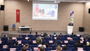 Başkan Mahçiçek, “Esas olan insanlarımızı yaşatmak, yaşatmanın tedbirlerini almak”..