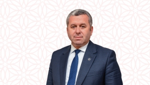 Yardımcıoğlu: Kadınlar, Sağlıklı Ve Huzurlu Bir Toplumun Temel Taşlarıdır!