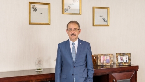 Yaşamı Güzelleştiren Detayların Arkasında Kadınlar Vardır