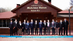 5 Bin kişilik istihdamın adımları atılıyor