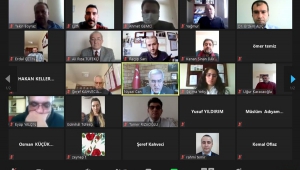Andırın MYO’dan “Ahi Evran” Konferansı Düzenlendi