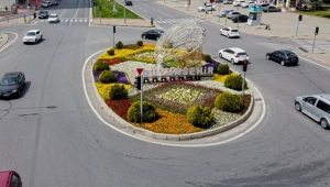 Arterler Rengârenk Oldu 