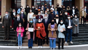 Başkan Güngör’den Yaz Dönemi Müjdesi