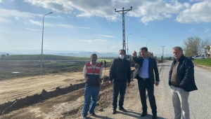 Başkan Okumuş: Türkoğlu, Kahramanmaraş'ın metropol ilçelerinden biridir