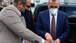 Boğaziçi Trafiğini Düzenleyecek Hamle