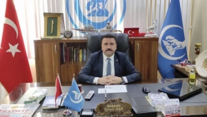 Bu Topraklar Bize Atalarımızın En Kıymetli Mirasıdır