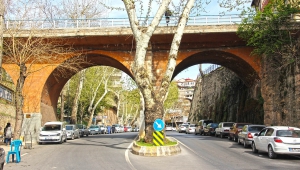 Büyükşehir Kanlıdere Yolunu Genişletiyor 