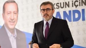 CHP imkan bulduğu anda Türkiye'yi 1940’lara götürür..